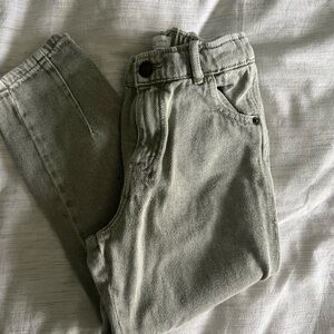 Zara jeans